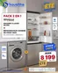 Catalogue Electrobousfiha à Aït Melloul | Nos meilleures offres pour vous | 2026-06-01T00:00:00.000Z - 2026-08-31T00:00:00.000Z