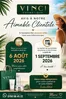 Catalogue Vinci | Super réductions sur des produits sélectionnés | 2026-08-06T00:00:00.000Z - 2026-08-31T00:00:00.000Z