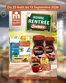 Catalogue Marjane Market à Chichaoua | Nos meilleures bonnes affaires | 2026-08-25T00:00:00.000Z - 2026-09-13T00:00:00.000Z
