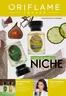 Catalogue Oriflame | Offres spéciales attractives pour tous | 2026-09-01T00:00:00.000Z - 2026-09-30T00:00:00.000Z