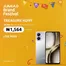 Catalogue Jumia | Super réductions sur des produits sélectionnés | 2026-09-02T00:00:00.000Z - 2026-09-16T00:00:00.000Z