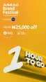 Catalogue Jumia à Tamallalt | Nos meilleures offres pour vous | 2026-09-04T00:00:00.000Z - 2026-09-18T00:00:00.000Z
