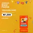 Catalogue Jumia à Bouskoura | Catalogue Jumia | 2026-09-11T00:00:00.000Z - 2026-09-25T00:00:00.000Z