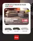 Catalogue KITEA à Oujda | Catalogue KITEA | 2026-09-14T00:00:00.000Z - 2026-09-28T00:00:00.000Z