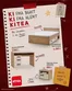 Catalogue KITEA | Grand choix d'offres | 2026-09-15T00:00:00.000Z - 2026-09-29T00:00:00.000Z