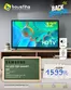 Catalogue Electrobousfiha à Aït Melloul | Nos meilleures bonnes affaires | 2026-09-16T00:00:00.000Z - 2026-09-30T00:00:00.000Z
