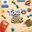 Catalogue Carrefour | tout pour eux | 2026-10-01T00:00:00.000Z - 2026-10-13T00:00:00.000Z