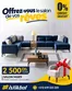 Catalogue Istikbal à Tanger | Catalogue Istikbal | 2026-10-02T00:00:00.000Z - 2026-10-16T00:00:00.000Z