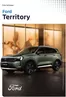 Catalogue Ford | Ford territory | 2026-10-05T00:00:00.000Z - 2026-12-30T00:00:00.000Z