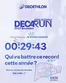 Catalogue Decathlon | Meilleures offres pour les économes | 2026-11-21T00:00:00.000Z - 2026-11-22T00:00:00.000Z