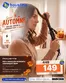 Catalogue Electrobousfiha | Offres spéciales pour vous | 2026-09-01T00:00:00.000Z - 2026-11-30T00:00:00.000Z