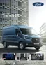 Catalogue Ford à Rabat | Ford Transit 2T - Fourgon L2H2 | 2025-04-15T00:00:00.000Z - 2025-12-31T00:00:00.000Z