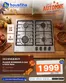 Catalogue Electrobousfiha à Tit Mellil | Offres et promotions actuelles | 2026-10-28T00:00:00.000Z - 2026-11-11T00:00:00.000Z