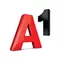 Лого на A1