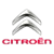 Лого на Citroen