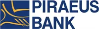Лого на Piraeus Bank