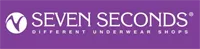 Лого на Seven Seconds