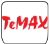 Лого на TeMax