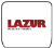 Лого на Лазур