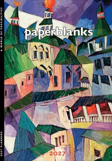 Каталог на Office 1 | Office 1 - Paperblanks Planner | 2027-01-01T00:00:00.000Z - 2027-12-31T00:00:00.000Z
