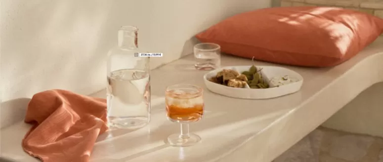 Каталог на H&M Home в  | H&M Home листовка | 2026-04-09T00:00:00.000Z - 2026-05-03T00:00:00.000Z