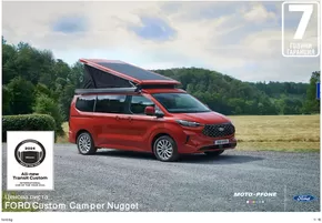 Каталог на Ford в Велико Търново | Страхотна оферта за всички клиенти | 2024-12-10T00:00:00.000Z - 2025-12-10T00:00:00.000Z