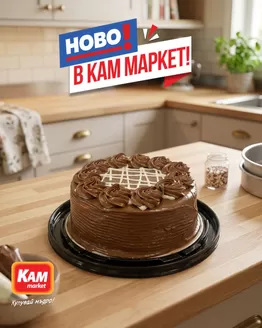 Каталог на КАМ МАРКЕТ |  Разгледай седмичните предложения! | 2026-05-21T00:00:00.000Z - 2026-05-24T00:00:00.000Z