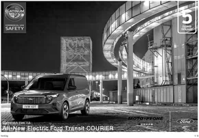 Каталог на Ford в Велико Търново | Ford New Transit Courier | 2025-01-21T00:00:00.000Z - 2026-01-21T00:00:00.000Z
