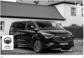 Каталог на Ford в Варна | Голям избор от оферти | 2025-01-23T00:00:00.000Z - 2026-01-23T00:00:00.000Z