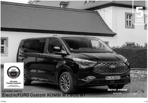 Каталог на Ford в Варна | Топ оферти за всички ловци на изгодни предложения | 2025-01-31T00:00:00.000Z - 2026-01-31T00:00:00.000Z