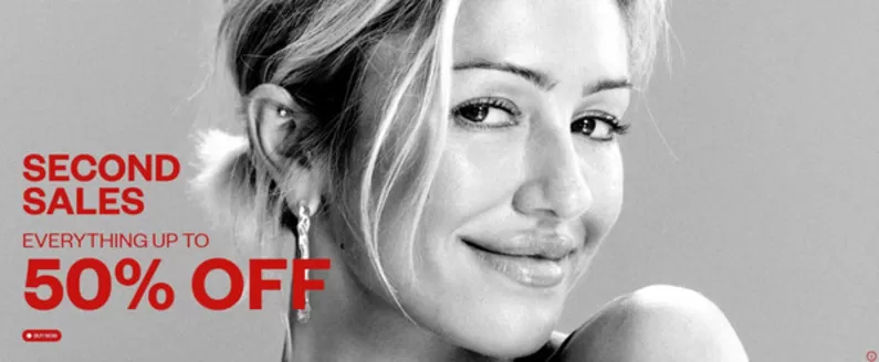 Каталог на Desigual в Благоевград | EVERYTHING UP TO 50% OFF | 2026-07-15T00:00:00.000Z - 2026-08-02T00:00:00.000Z