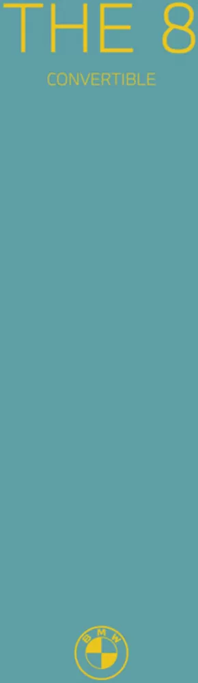 Каталог на BMW в София | BMW Серия 8 Кабриолет.. | 2025-03-20T00:00:00.000Z - 2026-03-20T00:00:00.000Z