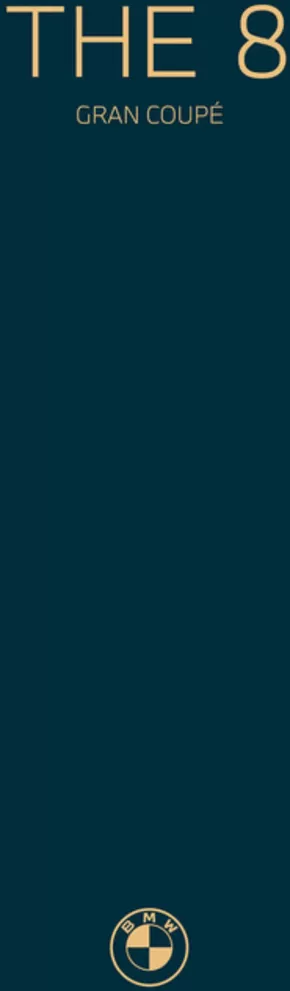 Каталог на BMW в София | BMW Серия 8 Гран Купе.. | 2025-03-20T00:00:00.000Z - 2026-03-20T00:00:00.000Z