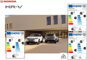 Каталог на Honda в Варна | Страхотна оферта за ловци на изгодни предложения | 2025-03-21T00:00:00.000Z - 2026-03-21T00:00:00.000Z