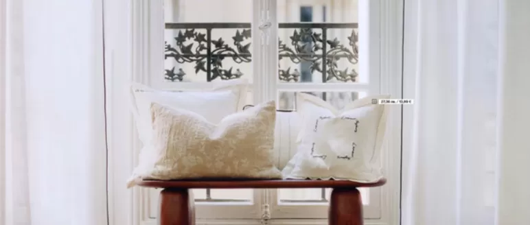 Каталог на H&M Home в Хасково | H&M Home листовка | 2026-08-07T00:00:00.000Z - 2026-08-20T00:00:00.000Z