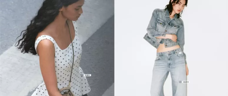 Каталог на H&M в Петрич | H&M промоции | 2026-08-13T00:00:00.000Z - 2026-08-27T00:00:00.000Z