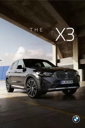 Каталог на BMW в Пловдив | BMW X3.. | 2025-04-17T00:00:00.000Z - 2026-04-17T00:00:00.000Z