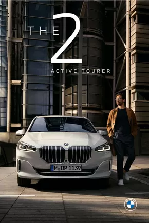 Каталог на BMW в Пловдив | BMW Серия 2 Актив Турър.. | 2025-05-15T00:00:00.000Z - 2026-05-15T00:00:00.000Z