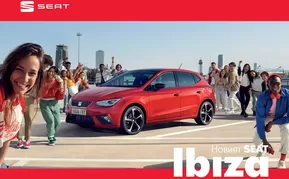 Каталог на SEAT в Пловдив | SEAT Ibiza | 2025-05-27T00:00:00.000Z - 2026-05-27T00:00:00.000Z