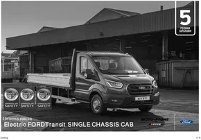 Каталог на Ford в Смолян | Страхотни отстъпки за избрани продукти | 2025-05-30T00:00:00.000Z - 2026-05-30T00:00:00.000Z