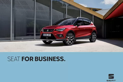 Каталог на SEAT | SEAT for Business | 2025-06-17T00:00:00.000Z - 2026-06-17T00:00:00.000Z