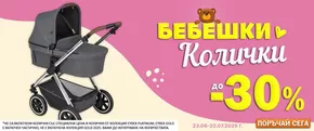 Каталог на Raya Toys | Бебешки колички до -30% | 2025-07-01T00:00:00.000Z - 2025-07-22T00:00:00.000Z