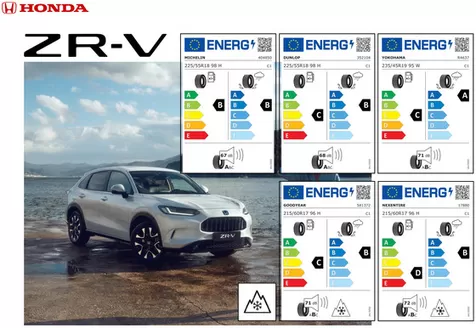 Каталог на Honda | Специални оферти за вас | 2025-07-14T00:00:00.000Z - 2026-07-14T00:00:00.000Z