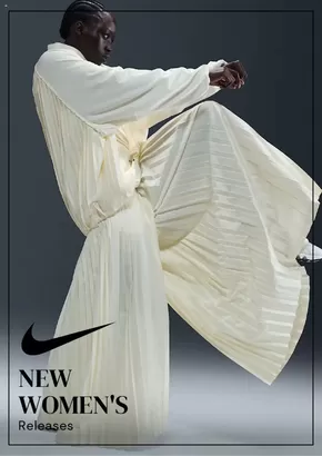 Каталог на NIKE в София | NIKE брошура | 2025-08-01T00:00:00.000Z - 2025-08-31T00:00:00.000Z