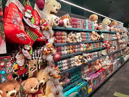 Каталог на Супермаркети LIFE в Долна Митрополия | Ексклузивни изгодни предложения | 2025-11-14T00:00:00.000Z - 2025-11-28T00:00:00.000Z