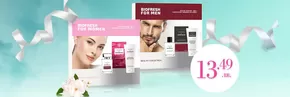 Каталог на Biofresh в Пловдив | Biofresh листовка | 2024-07-05T00:00:00.000Z - 2025-08-03T00:00:00.000Z