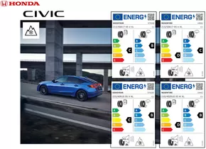 Каталог на Honda в Шумен | Най-добрите ни сделки за вас | 2024-08-10T00:00:00.000Z - 2025-08-10T00:00:00.000Z