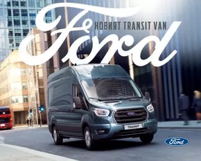 Каталог на Ford в Шумен | Ford Transit | 2024-08-26T00:00:00.000Z - 2025-08-26T00:00:00.000Z