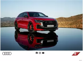Каталог на Audi | Audi RS Q8 | 2024-08-26T00:00:00.000Z - 2025-08-26T00:00:00.000Z