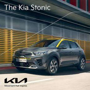 Каталог на KIA | Kia Sonic | 2023-08-29T00:00:00.000Z - 2025-07-31T00:00:00.000Z